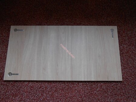 Magneetbord of whiteboard magnetisch op maat.