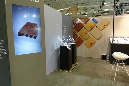 Op kleur gelakte, Decoratieve zuil / sokkel / pilaar kies uw afmeting.