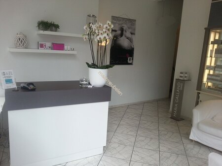 Zwevende plank of schap op maat