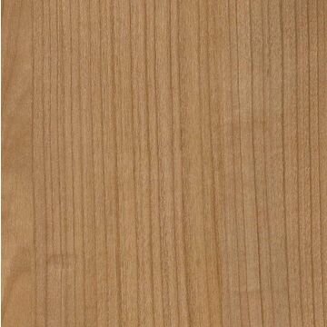 formica HPL  - -Duropal -- R5681 TR -- kersenhout Havanna  --