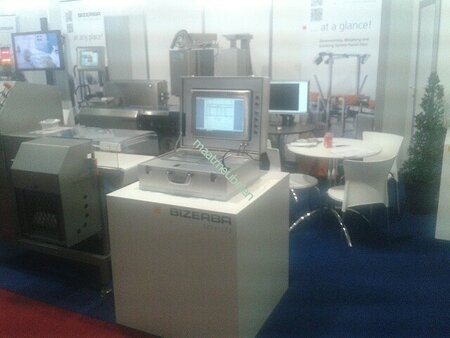 Schilderklare Decoratieve Kubus van MDF elke afmeting leverbaar