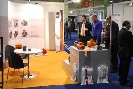 Schilderklare Decoratieve Kubus van MDF elke afmeting leverbaar