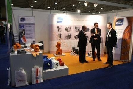 Schilderklare Decoratieve Kubus van MDF elke afmeting leverbaar