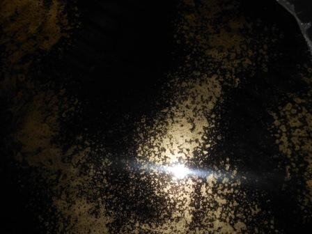 formica duropal Egger HPL 0,8mm dik  diverse kleuren