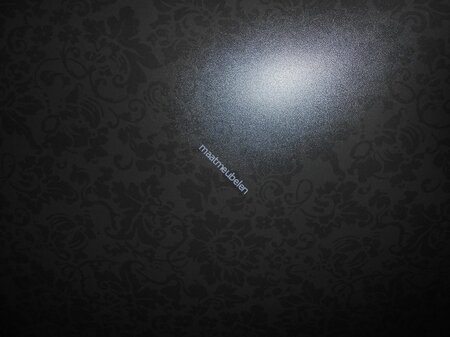 formica HPL  --Duropal -- F 7462 VV  -- Black Arabesque --