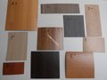 formica duropal Egger HPL 0,8mm dik  diverse kleuren