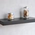 Zwevende plank of schap op maat_